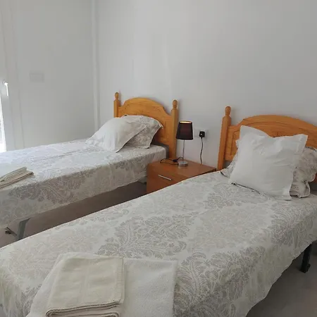 Casa Patricks * 로스 몬테시노스