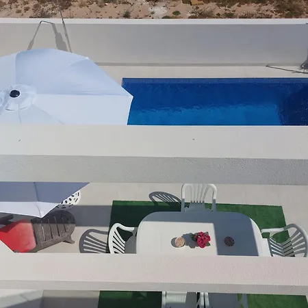 Casa Patricks Сasa de vacaciones