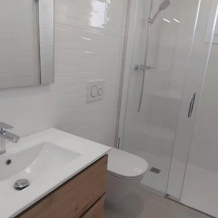Casa Patricks بيت للعطل لوس مونتيسينوس