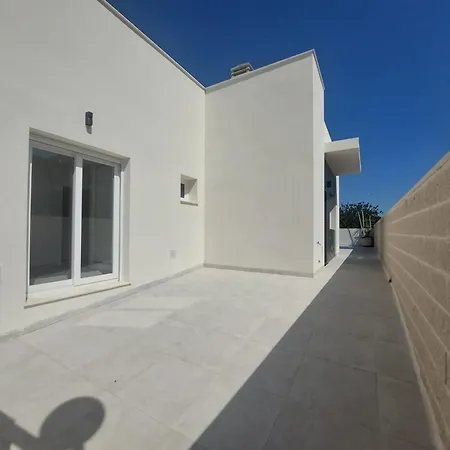Casa Patricks بيت للعطل *