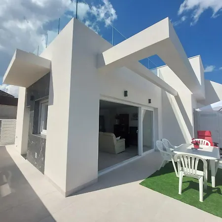 Casa Patricks *