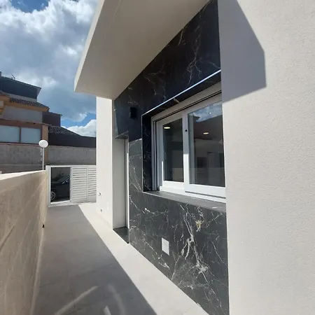 Casa Patricks بيت للعطل