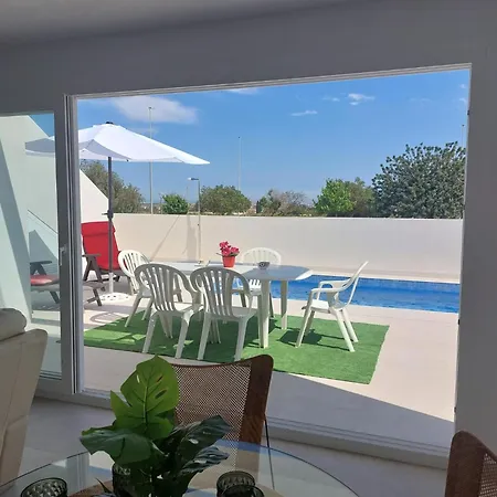 Casa Patricks بيت للعطل