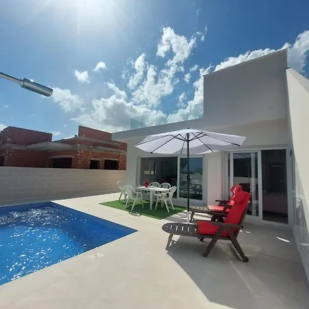 Casa Patricks