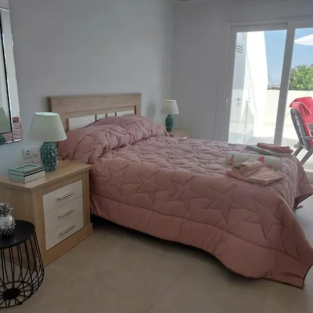 Casa Patricks بيت للعطل *