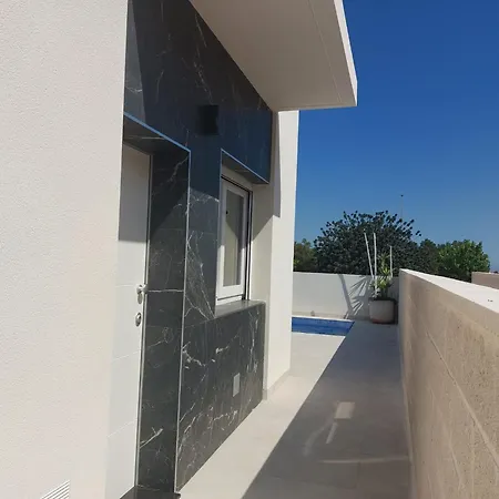Casa Patricks بيت للعطل *