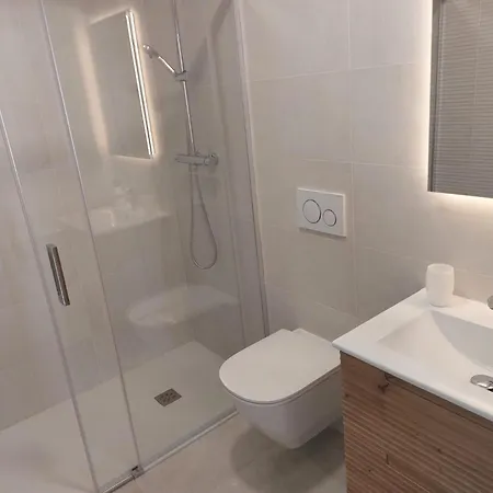 Casa Patricks بيت للعطل لوس مونتيسينوس